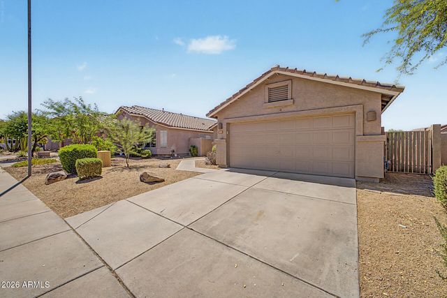 4319 E Tether Trail, Phoenix, AZ 85050