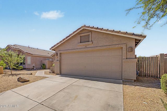 4319 E Tether Trail, Phoenix, AZ 85050