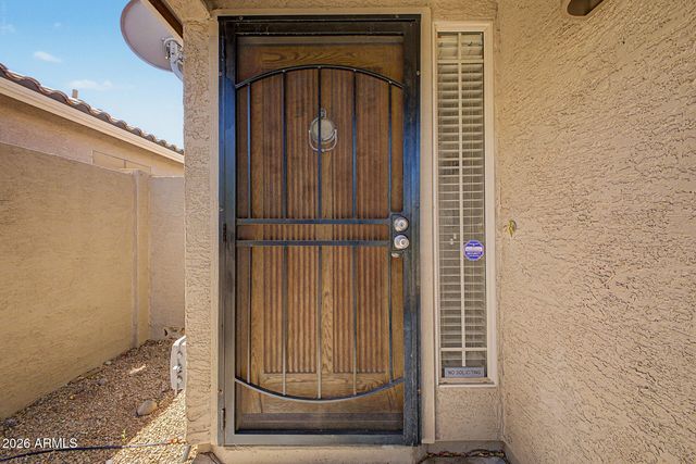 4319 E Tether Trail, Phoenix, AZ 85050