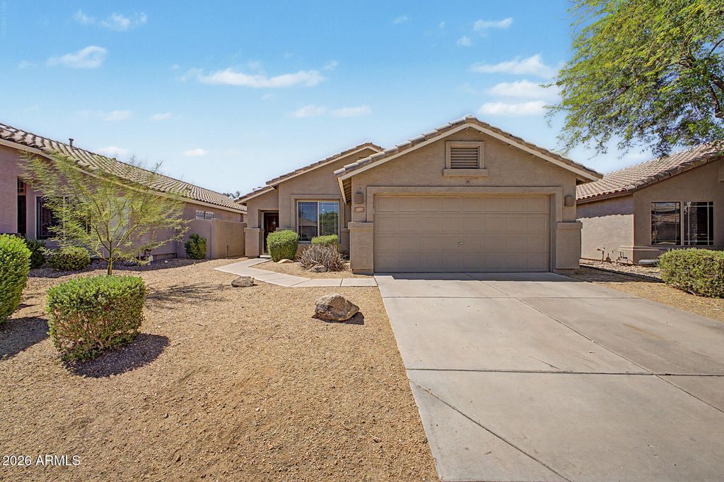 4319 E Tether Trail, Phoenix, AZ 85050