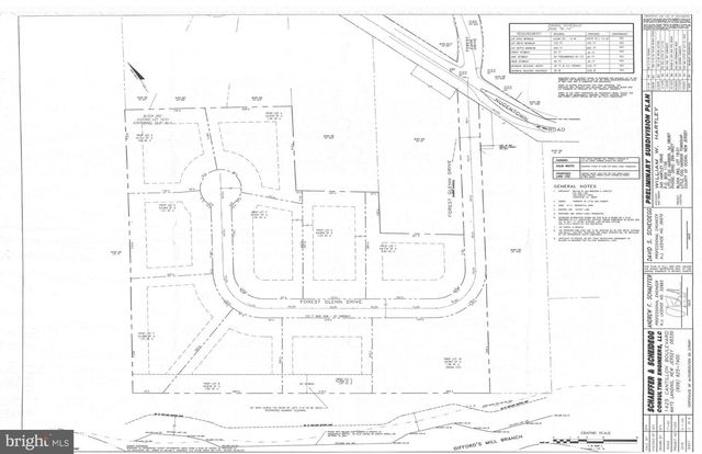 4 WELCH CT, Little Egg Harbor Twp, NJ 08087