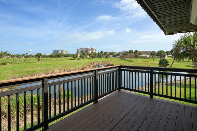 24 N OCEAN PALM VILLAS 24, Flagler Beach, FL 32136