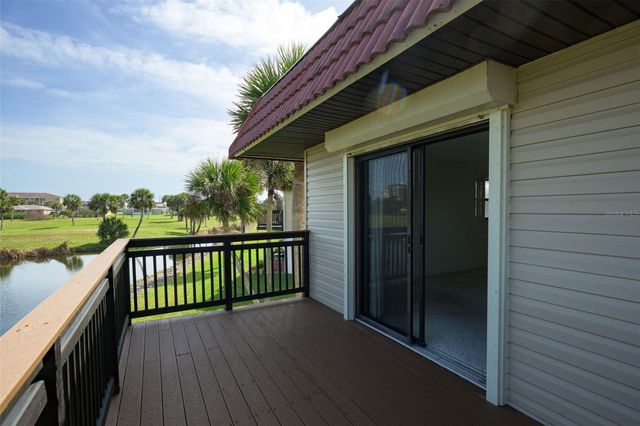 24 N OCEAN PALM VILLAS 24, Flagler Beach, FL 32136