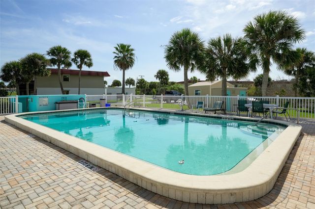 24 N OCEAN PALM VILLAS 24, Flagler Beach, FL 32136