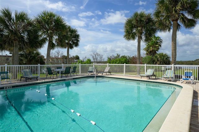 24 N OCEAN PALM VILLAS 24, Flagler Beach, FL 32136