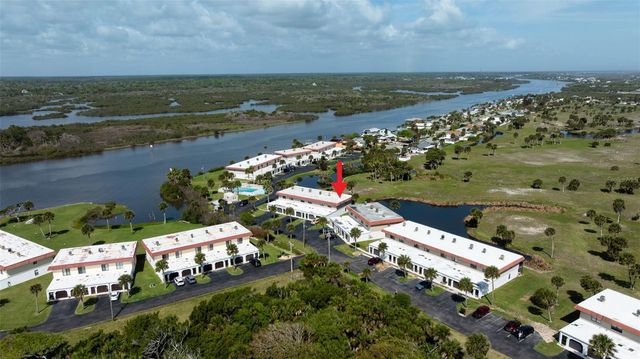 24 N OCEAN PALM VILLAS 24, Flagler Beach, FL 32136