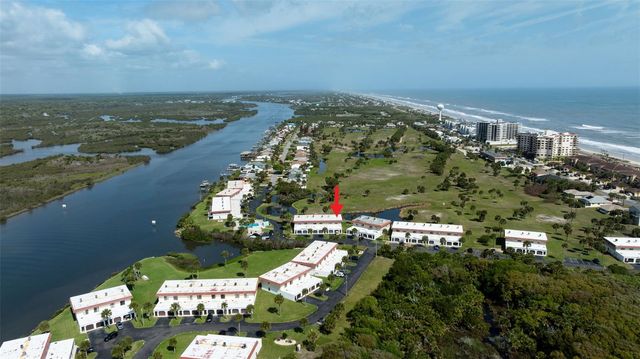 24 N OCEAN PALM VILLAS 24, Flagler Beach, FL 32136