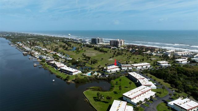 24 N OCEAN PALM VILLAS 24, Flagler Beach, FL 32136