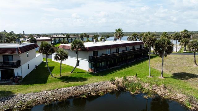 24 N OCEAN PALM VILLAS 24, Flagler Beach, FL 32136