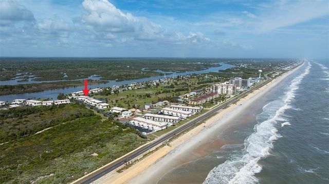 24 N OCEAN PALM VILLAS 24, Flagler Beach, FL 32136