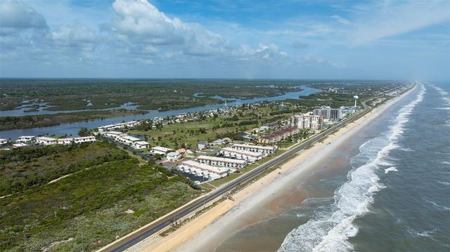 24 N OCEAN PALM VILLAS 24, Flagler Beach, FL 32136