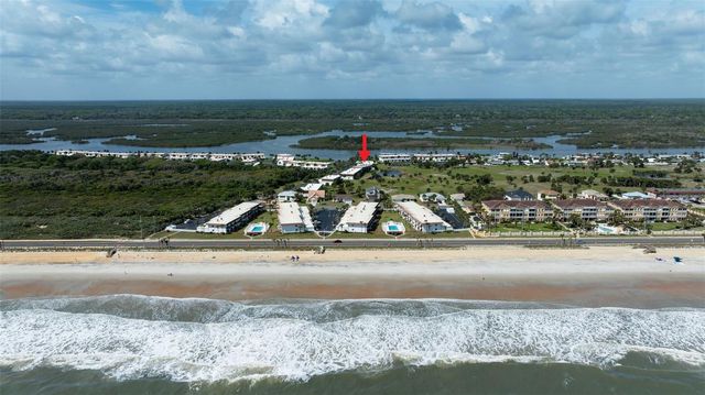 24 N OCEAN PALM VILLAS 24, Flagler Beach, FL 32136