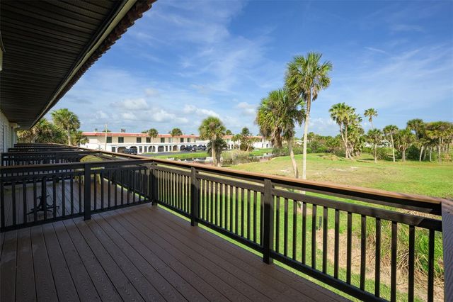 24 N OCEAN PALM VILLAS 24, Flagler Beach, FL 32136