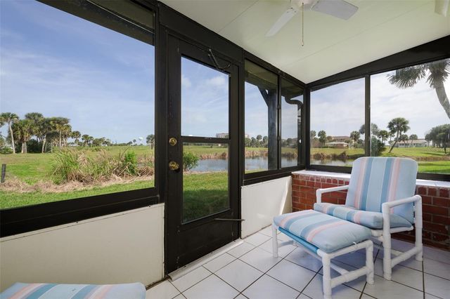 24 N OCEAN PALM VILLAS 24, Flagler Beach, FL 32136