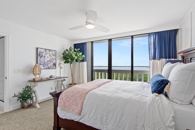 9960 S Ocean Drive 1005, Jensen Beach, FL 34957