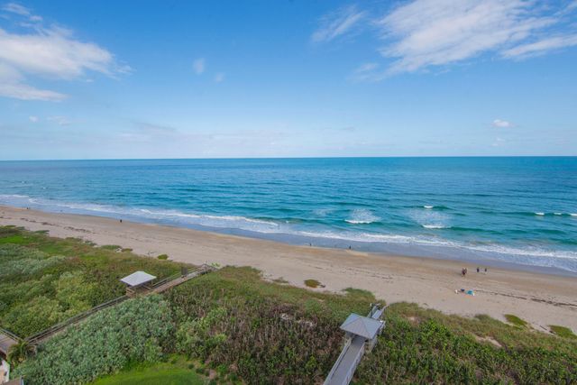 9960 S Ocean Drive 1005, Jensen Beach, FL 34957