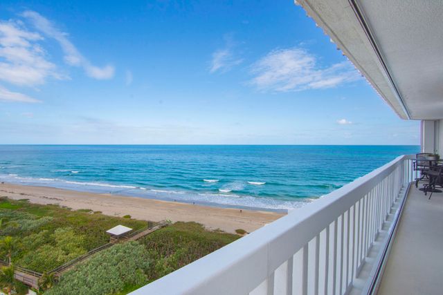 9960 S Ocean Drive 1005, Jensen Beach, FL 34957
