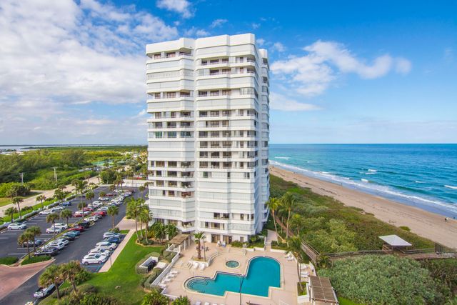 9960 S Ocean Drive 1005, Jensen Beach, FL 34957
