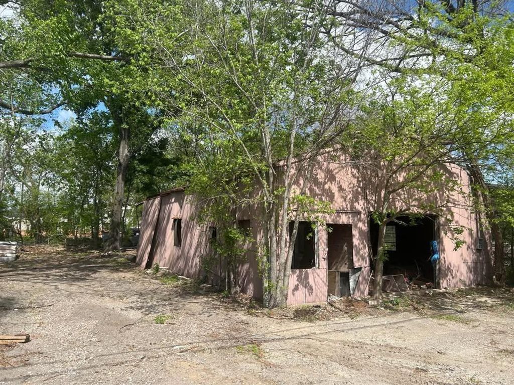 6418 Liverpool Street, Houston, TX 77021