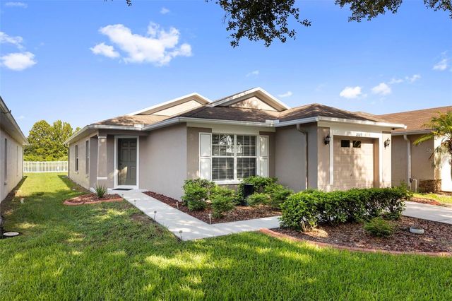 10109 LANDPORT WAY, Land O Lakes, FL 34638