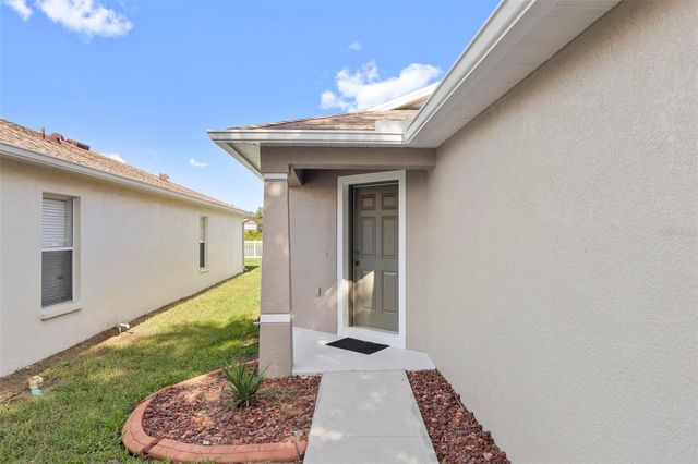 10109 LANDPORT WAY, Land O Lakes, FL 34638