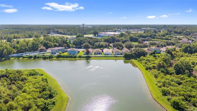 10109 LANDPORT WAY, Land O Lakes, FL 34638
