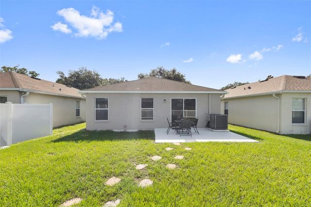 10109 LANDPORT WAY, Land O Lakes, FL 34638