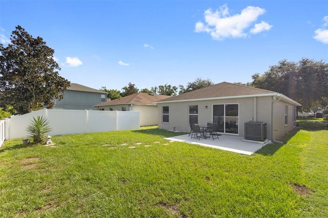 10109 LANDPORT WAY, Land O Lakes, FL 34638