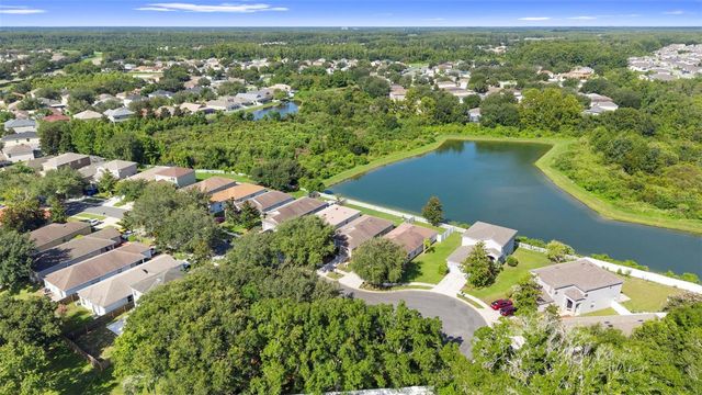 10109 LANDPORT WAY, Land O Lakes, FL 34638