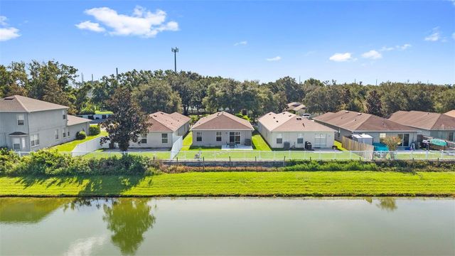 10109 LANDPORT WAY, Land O Lakes, FL 34638