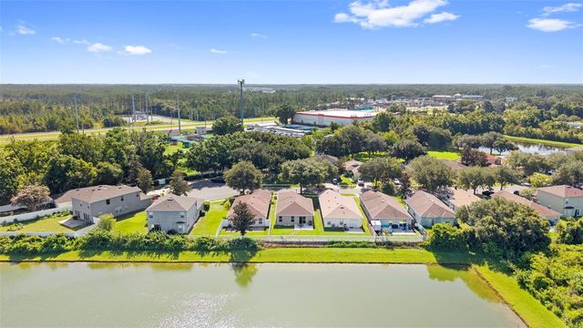 10109 LANDPORT WAY, Land O Lakes, FL 34638