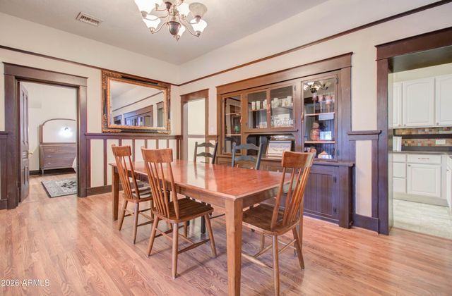 385 S BROAD Street, Globe, AZ 85501