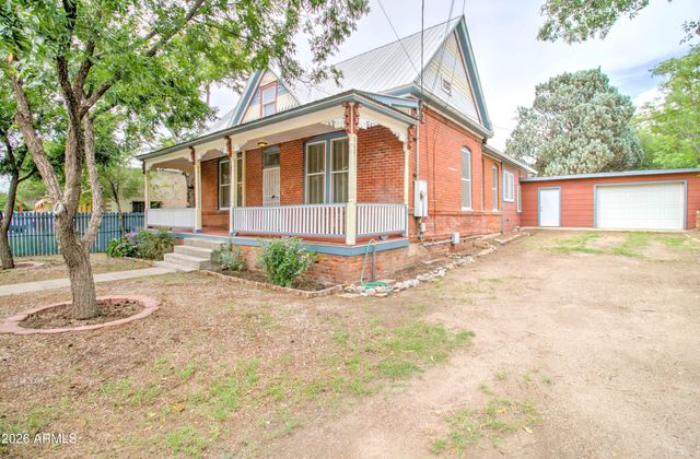 385 S BROAD Street, Globe, AZ 85501