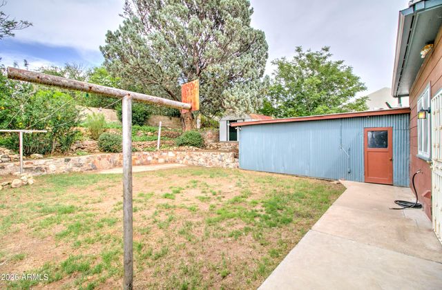 385 S BROAD Street, Globe, AZ 85501