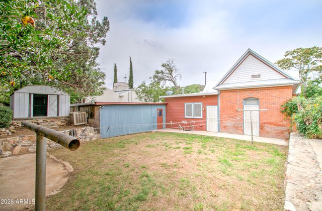 385 S BROAD Street, Globe, AZ 85501