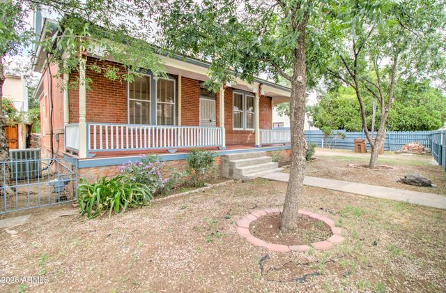 385 S BROAD Street, Globe, AZ 85501