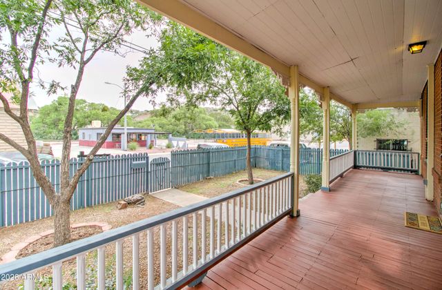 385 S BROAD Street, Globe, AZ 85501