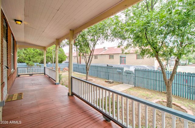 385 S BROAD Street, Globe, AZ 85501