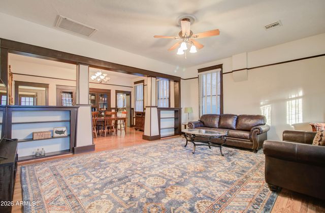 385 S BROAD Street, Globe, AZ 85501