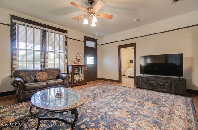 385 S BROAD Street, Globe, AZ 85501