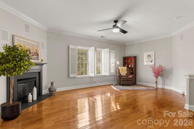 9821 adison gray Lane, Charlotte, NC 28270