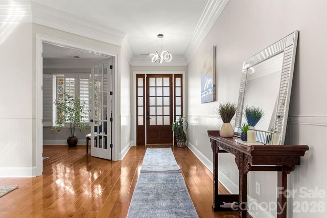 9821 adison gray Lane, Charlotte, NC 28270