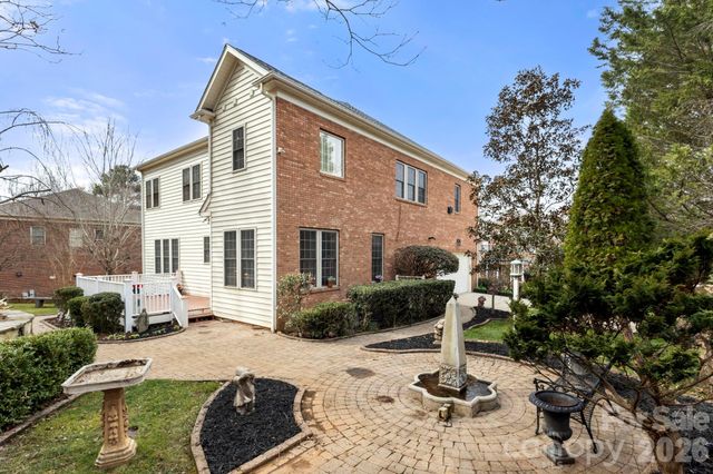 9821 adison gray Lane, Charlotte, NC 28270