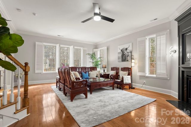 9821 adison gray Lane, Charlotte, NC 28270