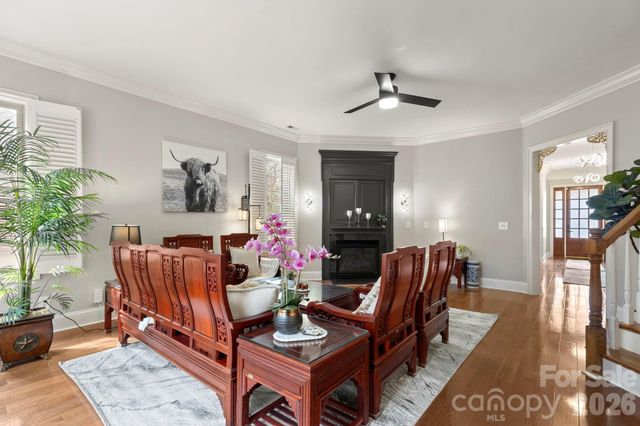 9821 adison gray Lane, Charlotte, NC 28270