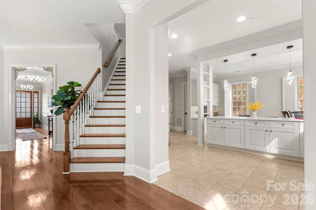 9821 adison gray Lane, Charlotte, NC 28270