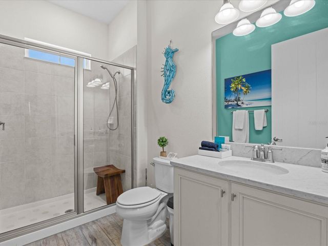 3054 PIRATE WAY, Kissimmee, FL 34747