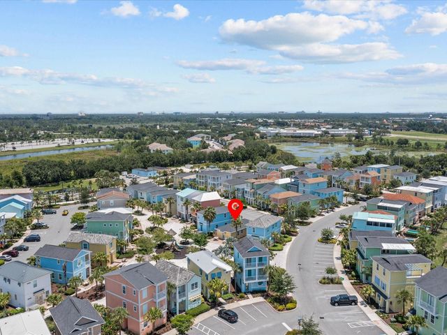 3054 PIRATE WAY, Kissimmee, FL 34747