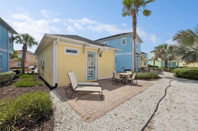 3054 PIRATE WAY, Kissimmee, FL 34747