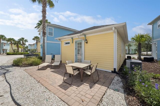 3054 PIRATE WAY, Kissimmee, FL 34747